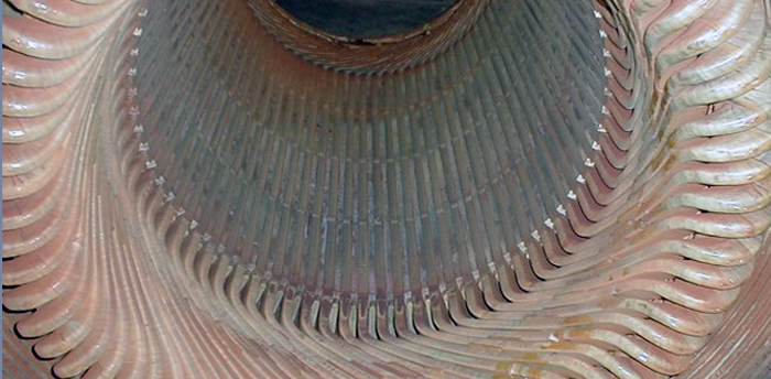 Maintaining Motors in Storage